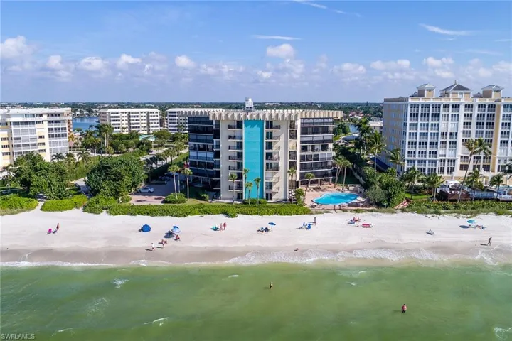 3399 Gulf Shore Blvd N # 611, Naples Fl 34103