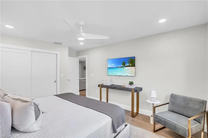 Guest room #3, spacious and fresh!