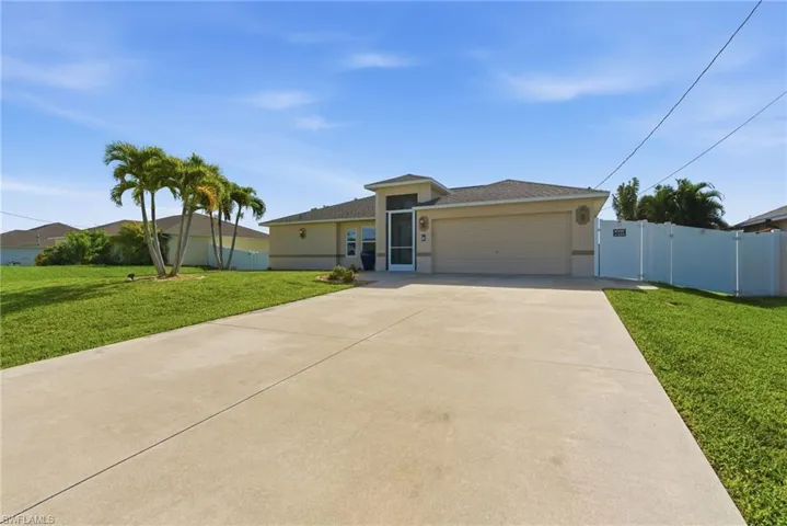 317 Sw 25th Ave, Cape Coral, Florida 33991