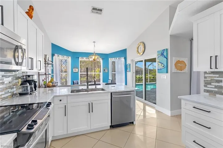 2101 Sw 29th Ter, Cape Coral, Florida 33914