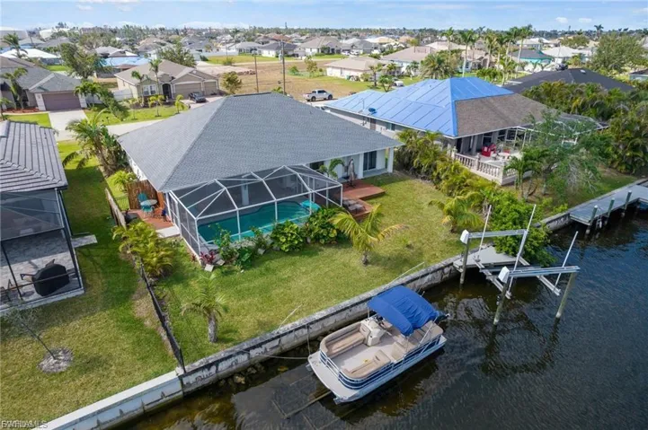 2101 Sw 29th Ter, Cape Coral, Florida 33914
