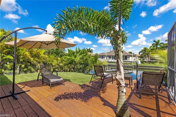 2101 Sw 29th Ter, Cape Coral, Florida 33914