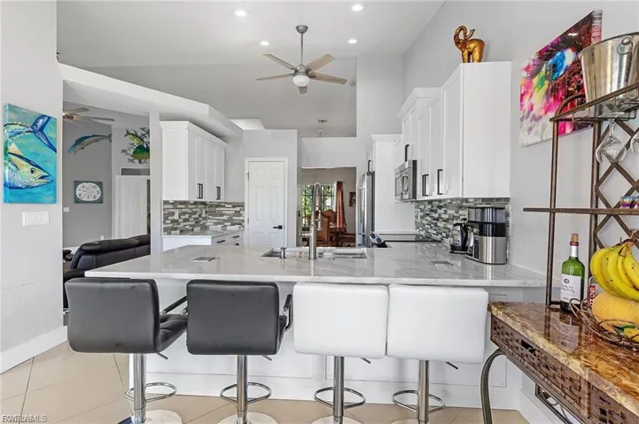 2101 Sw 29th Ter, Cape Coral, Florida 33914