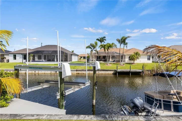 2101 Sw 29th Ter, Cape Coral, Florida 33914