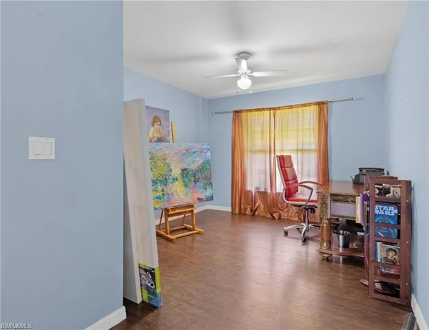 2101 Sw 29th Ter, Cape Coral, Florida 33914