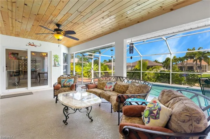 2101 Sw 29th Ter, Cape Coral, Florida 33914
