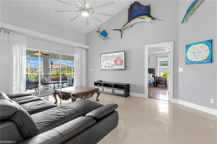 2101 Sw 29th Ter, Cape Coral, Florida 33914