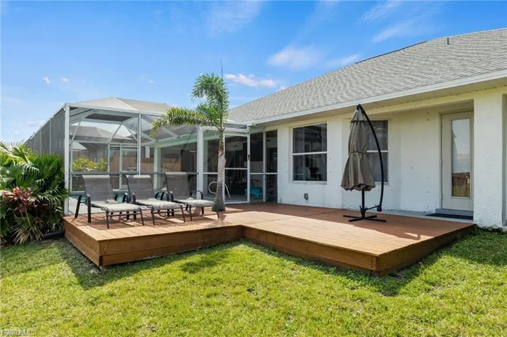 2101 Sw 29th Ter, Cape Coral, Florida 33914