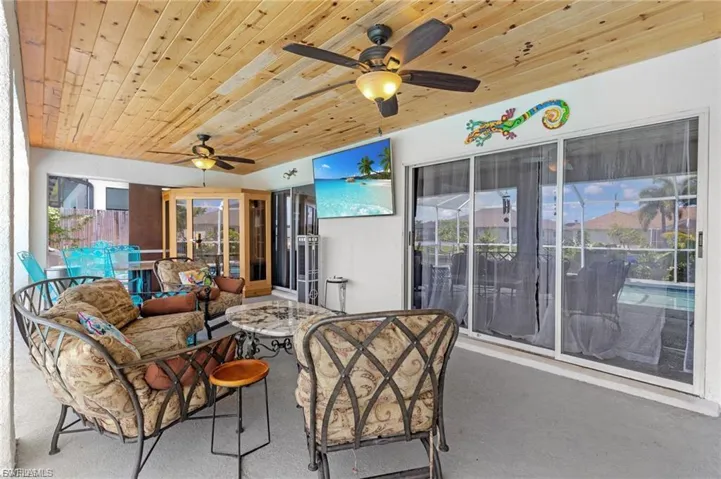 2101 Sw 29th Ter, Cape Coral, Florida 33914