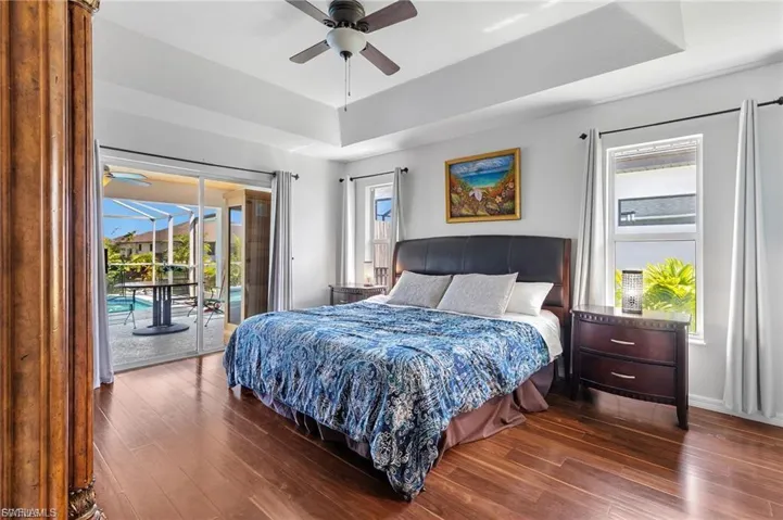 2101 Sw 29th Ter, Cape Coral, Florida 33914