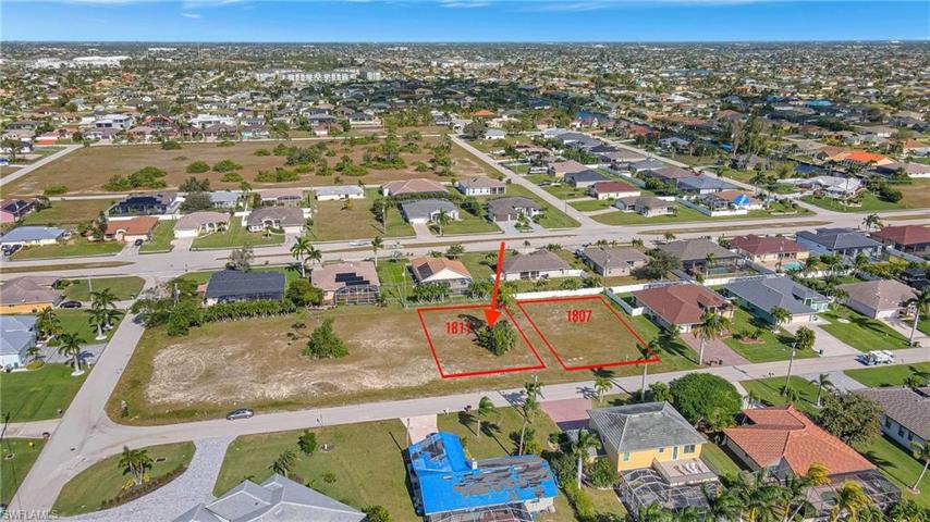 1811 SW 43rd ST, CAPE CORAL FL 33914