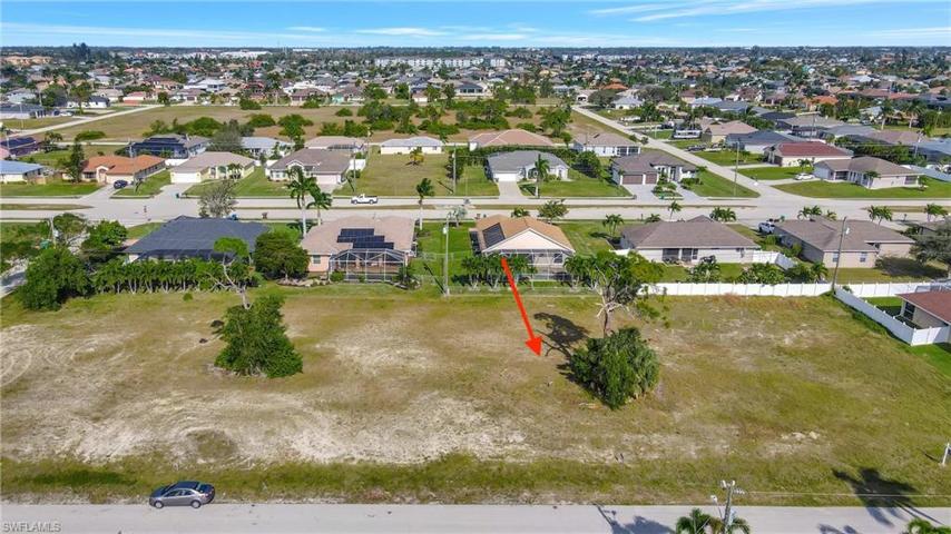 1811 SW 43rd ST, CAPE CORAL FL 33914