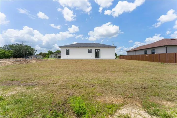 2803  1st W ST, Lehigh Acres, FL 33971
