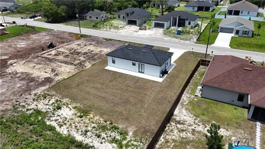 2803  1st W ST, Lehigh Acres, FL 33971