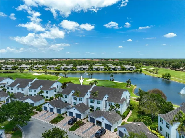 5928 Sand Wedge Ln # 1806, Naples Fl 34110