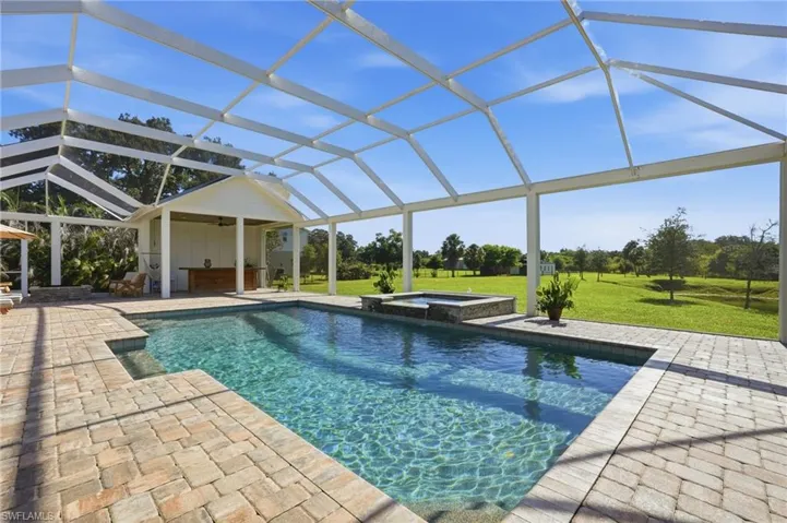 3651 Bateman Rd, Alva, Florida 33920