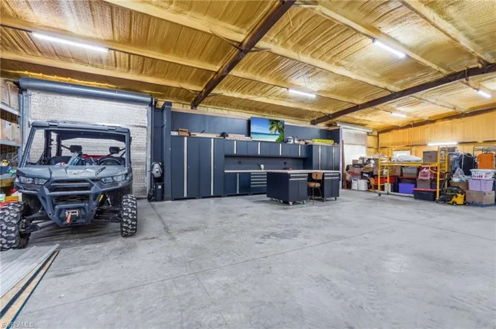 3651 Bateman Rd, Alva, Florida 33920