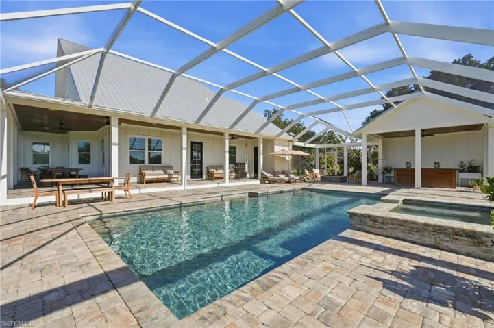 3651 Bateman Rd, Alva, Florida 33920