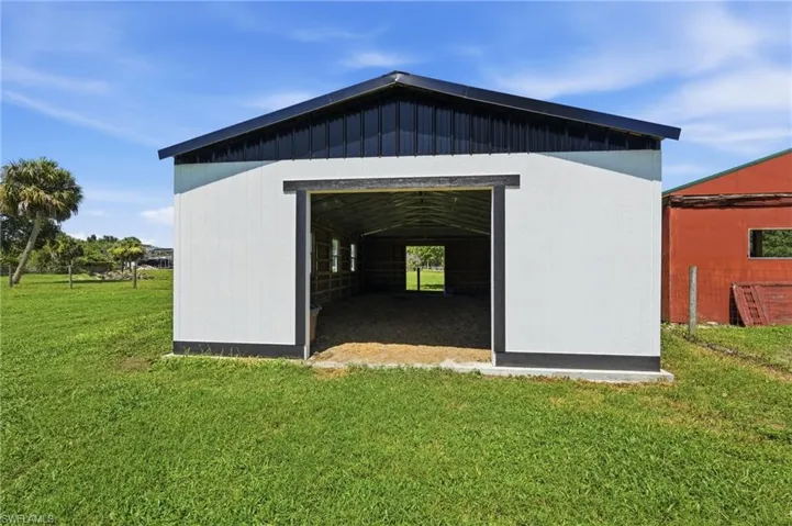 3651 Bateman Rd, Alva, Florida 33920