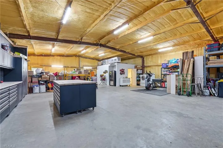3651 Bateman Rd, Alva, Florida 33920