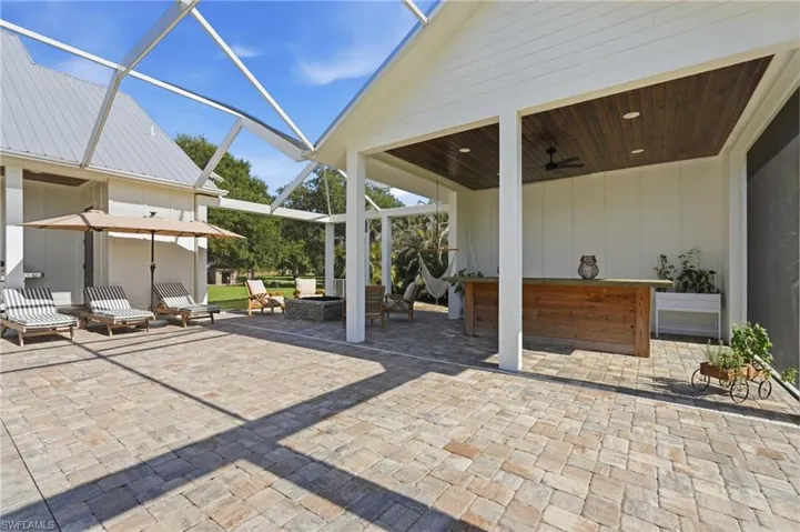 3651 Bateman Rd, Alva, Florida 33920