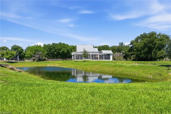 3651 Bateman Rd, Alva, Florida 33920