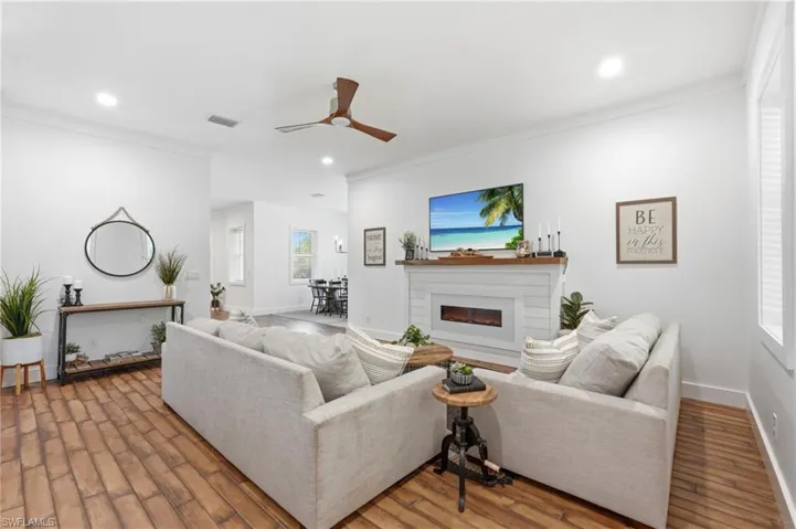3651 Bateman Rd, Alva, Florida 33920