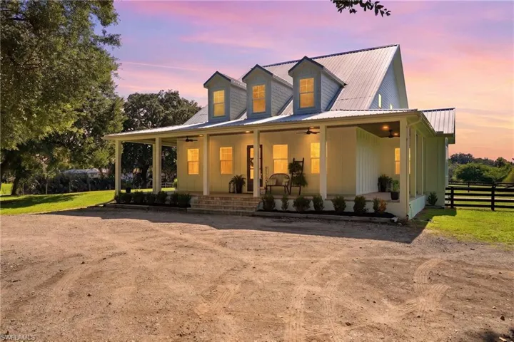 3651 Bateman Rd, Alva, Florida 33920