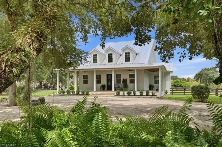 3651 Bateman Rd, Alva, Florida 33920