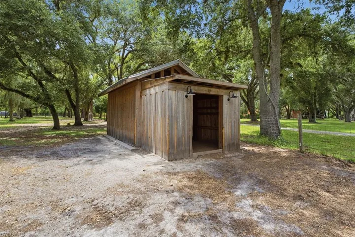 3651 Bateman Rd, Alva, Florida 33920