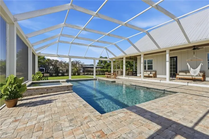3651 Bateman Rd, Alva, Florida 33920