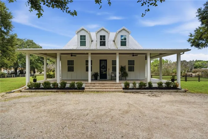 3651 Bateman Rd, Alva, Florida 33920