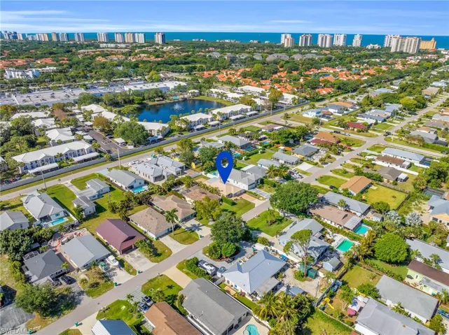 832 92nd Ave N, Naples Fl 34108
