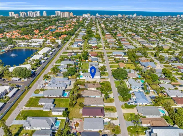 832 92nd Ave N, Naples Fl 34108