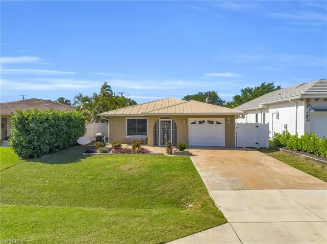 832 92nd Ave N, Naples Fl 34108