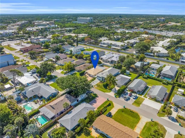 832 92nd Ave N, Naples Fl 34108