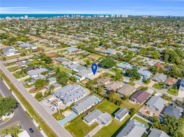 832 92nd Ave N, Naples Fl 34108