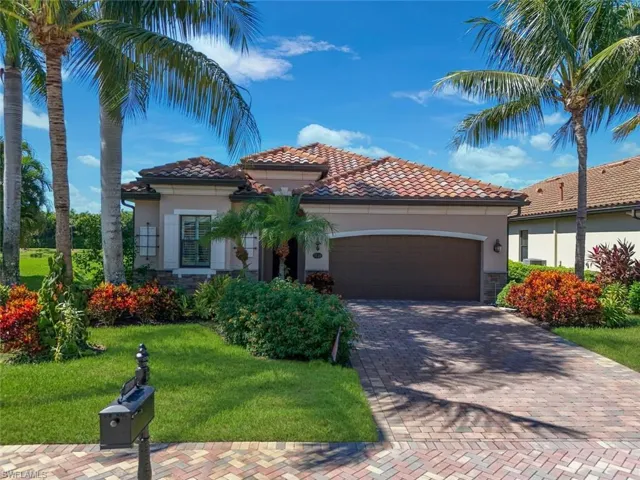 3130 Aviamar Cir, Naples, Florida 34114