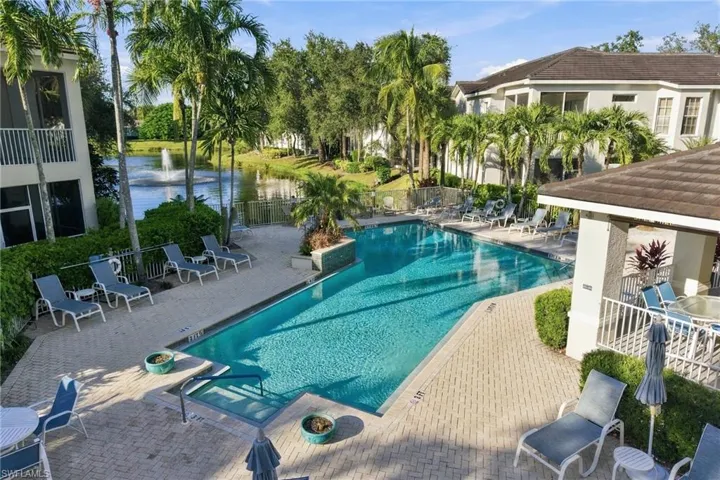 3431 Pointe Creek Ct 302, Bonita Springs, Florida 34134