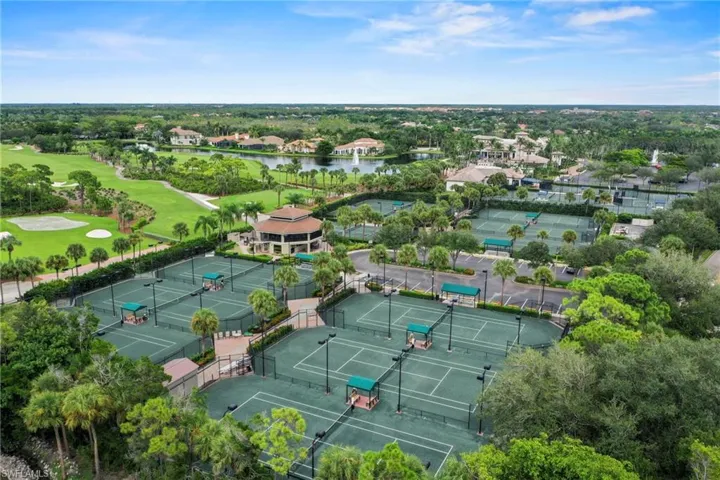 3431 Pointe Creek Ct 302, Bonita Springs, Florida 34134