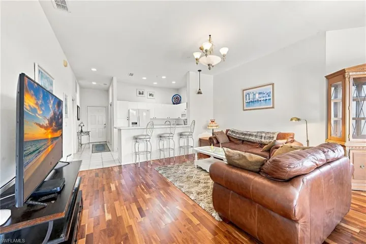 3431 Pointe Creek Ct 302, Bonita Springs, Florida 34134