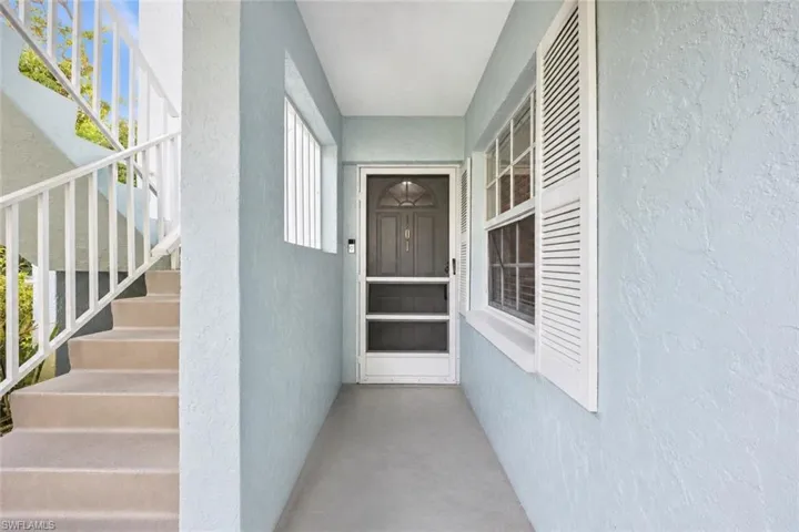 5737 Whitaker Rd C101, Naples, Florida 34112