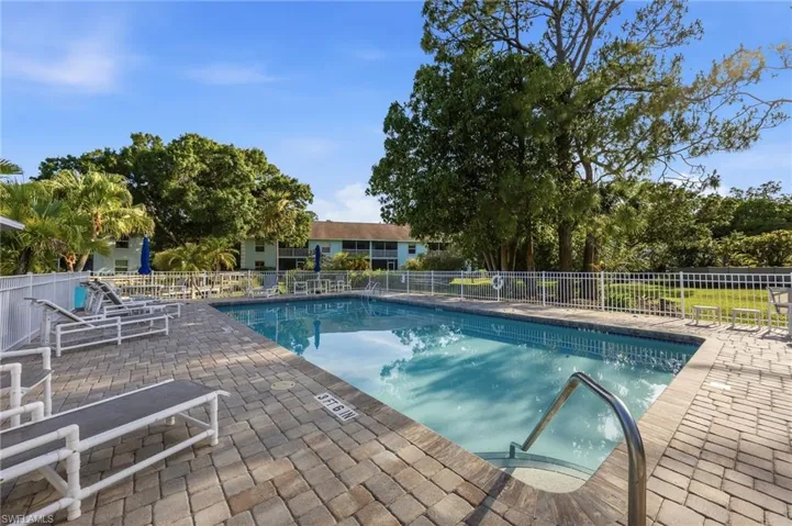 5737 Whitaker Rd C101, Naples, Florida 34112