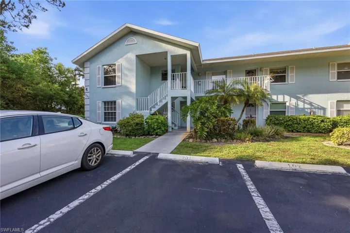 5737 Whitaker Rd C101, Naples, Florida 34112