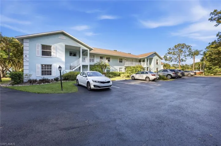 5737 Whitaker Rd C101, Naples, Florida 34112