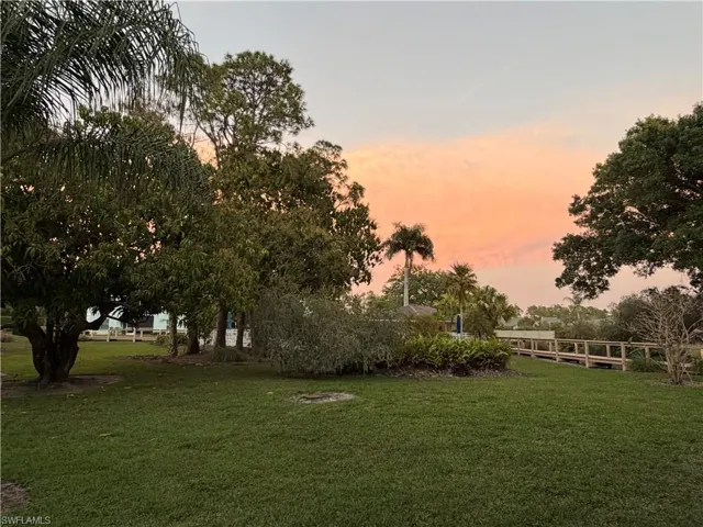 5737 Whitaker Rd C101, Naples, Florida 34112