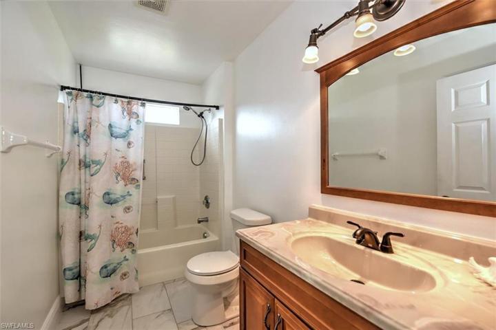 Upstairs Guest Bath