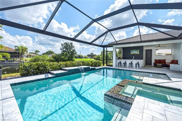 231 Gleason Pkwy, Cape Coral, Florida 33914