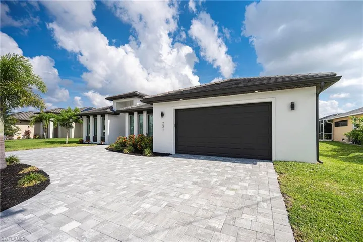 231 Gleason Pkwy, Cape Coral, Florida 33914