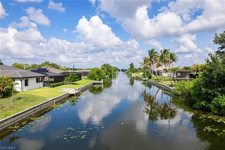 231 Gleason Pkwy, Cape Coral, Florida 33914